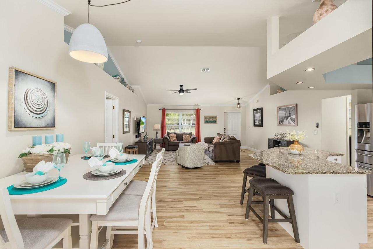 Villa Three Sisters - Roelens Vacations Кейп-Корал Екстер'єр фото